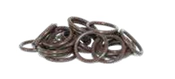 618/619 & 715 Series Replacement O-Rings -12 10 Pack I.D: 1-1/16"