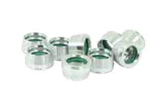 AC 480 Series Hose End Replacement Olive -10