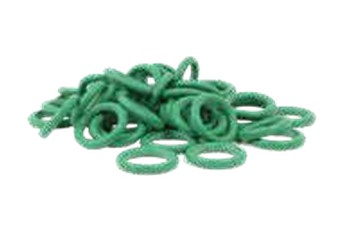 AC 480 Series Replacement O-Rings 10 Pack Suit: -10 AC Olive
