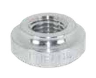 Alloy Metric Female M8 x 1.0