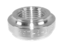 Alloy NPT Female 1/8"BSPT