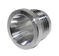 Aluminium Flowed -6