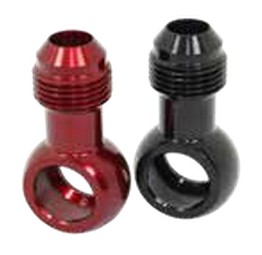 Banjo 16mm Eye -6 Red