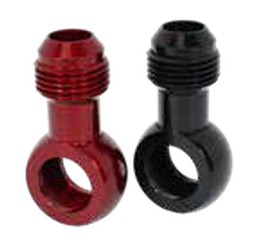 Banjo 18mm Eye -6 Red