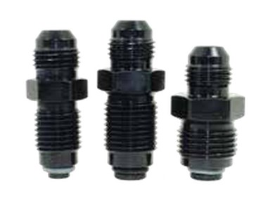 Bump Tube Adapter M16 x 1.50 Black