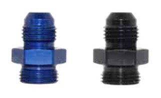 Carter Carburettor -6 Blue 5/8"-20 Washer