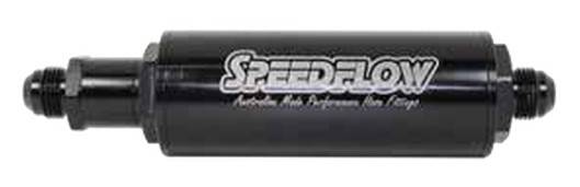Check Valve Series (602-***-61006) -8 Check Valve to -8 Male Black
