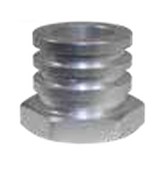Clamshell Weld on -12