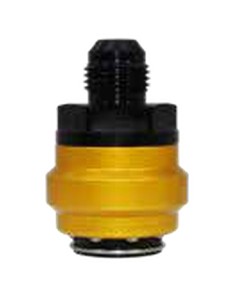 EFI Tube - Quick Connect -6 Tube: 3/8"
