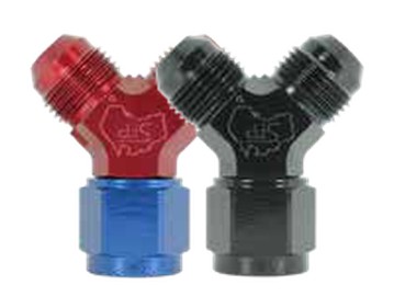 Female - Male Y Red/Blue Fem: -4; Male: 2 x -4