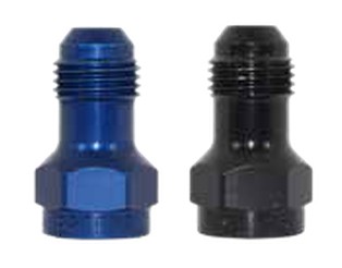 Flare Extension -6 Blue