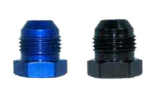 Flare Plug -8 Blue