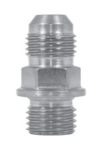 Male Adapter - Steel M14 x 1.50