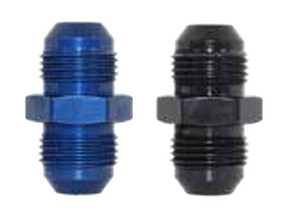 Male Flare Union -4 Blue
