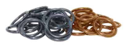 O-Rings -32 Nitrile (NBR) 100 Pack I.D: 2-3/16"