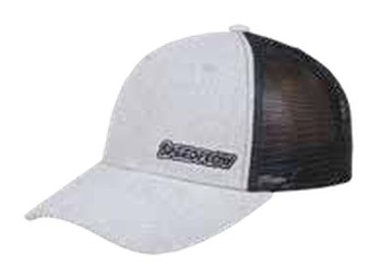 Platinum Cap SNAP BACK Spec: GREY