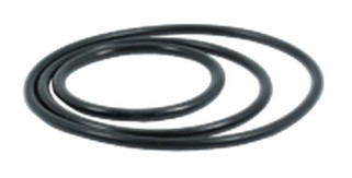 Replacement O-Rings Nitirle Application: 460-24 Cap