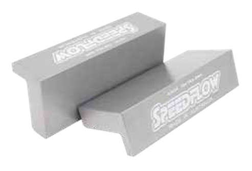 Flat Vice Jaws
