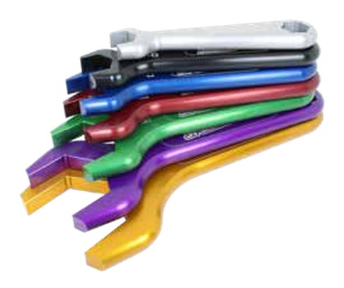 Spanner Sets (430-01)