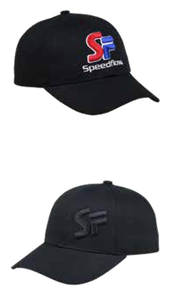 Stealth Cap SNAP BACK Spec: BLACK
