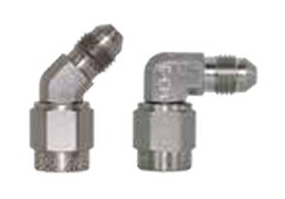 Steel Female - Male -3 Angle: 90°