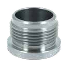 Steel Weld Neck Spec: 1" ID