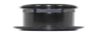 STR Port Adapter - Long -12 Blue Port: -12