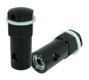 Tank Vent / Roll Over Valve -6 Blue