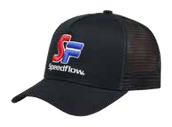 Trucker Cap SNAP BACK Spec: BLAC; Spec: K
