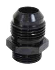 Valve Cover Adapter -10 Black